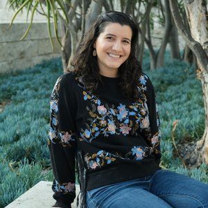 Meet your Posher, Natalia